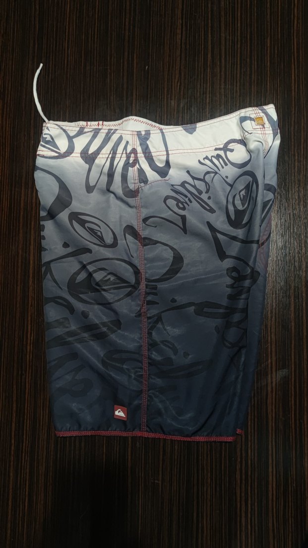 Quicksilver Deniz Şortu - Görsel 4