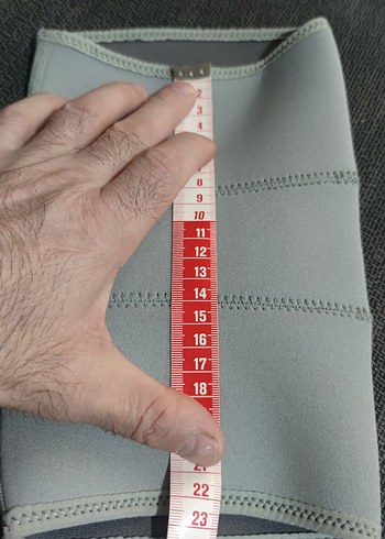 Kıfıdis Medical Dizlik - Görsel 8