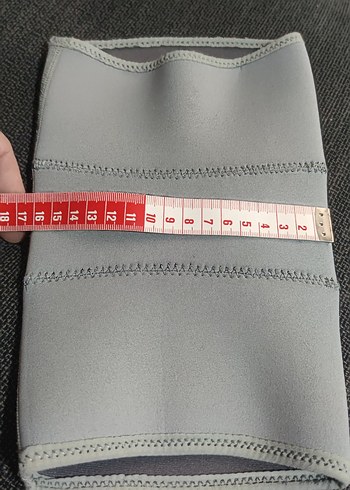 Kıfıdis Medical Dizlik - Görsel 7