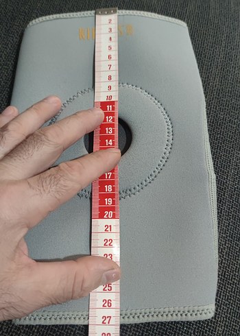 Kıfıdis Medical Dizlik - Görsel 9