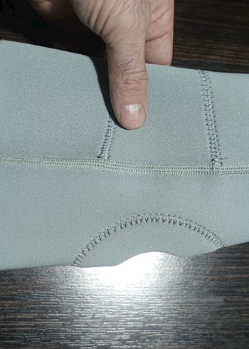 Kıfıdis Medical Dizlik - Görsel 4