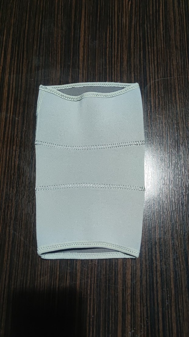 Kıfıdis Medical Dizlik - Görsel 2