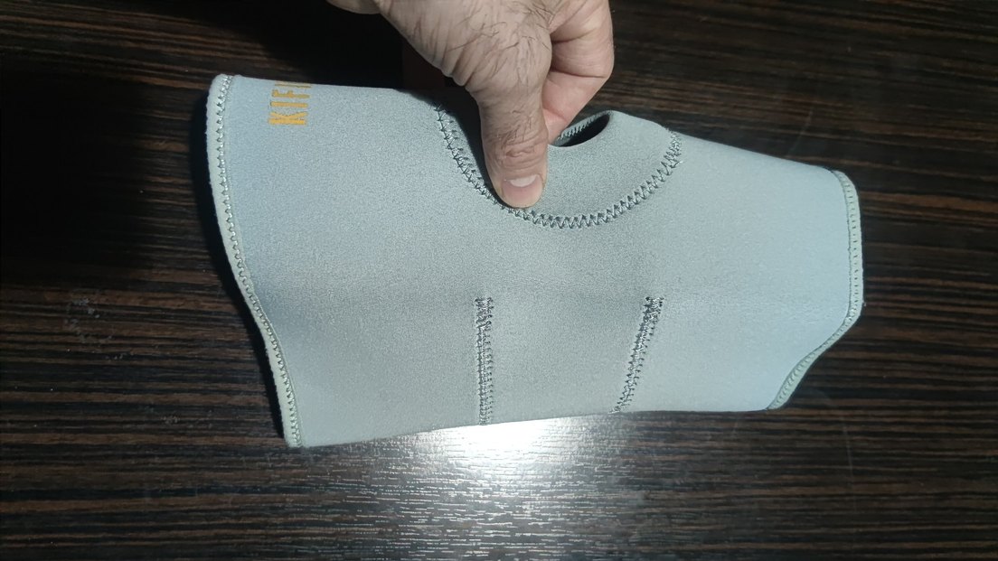 Kıfıdis Medical Dizlik - Görsel 3