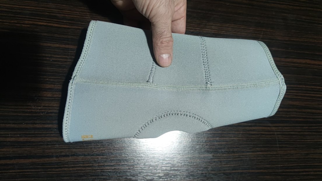 Kıfıdis Medical Dizlik - Görsel 4