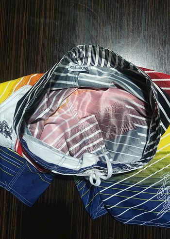 Billanbong Deniz Şortu - Görsel 6