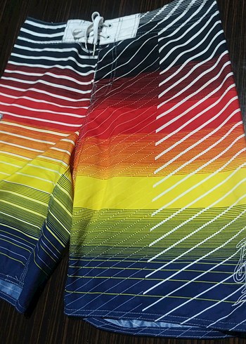 Billanbong Deniz Şortu - Görsel 5