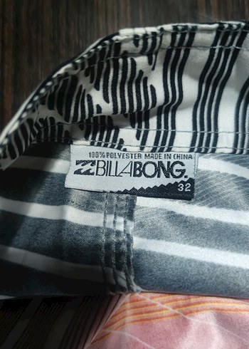 Billanbong Deniz Şortu - Görsel 7