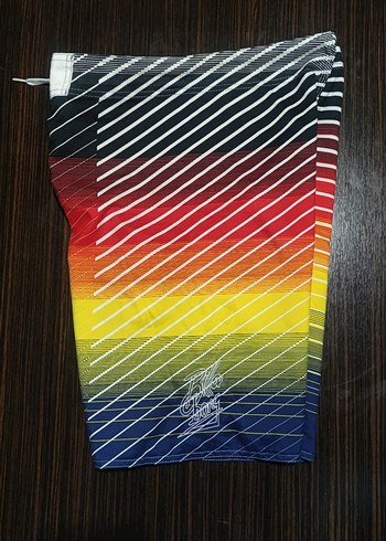 Billanbong Deniz Şortu - Görsel 3