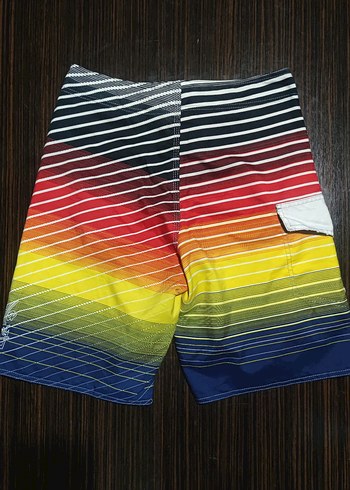 Billanbong Deniz Şortu - Görsel 2