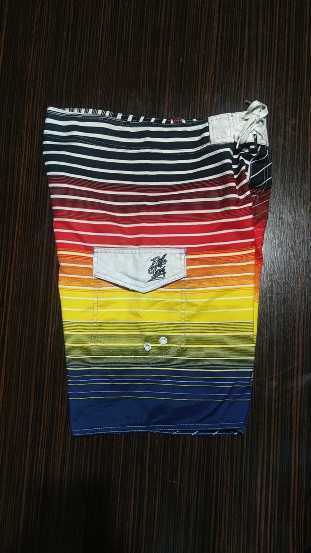 Billanbong Deniz Şortu - Görsel 4