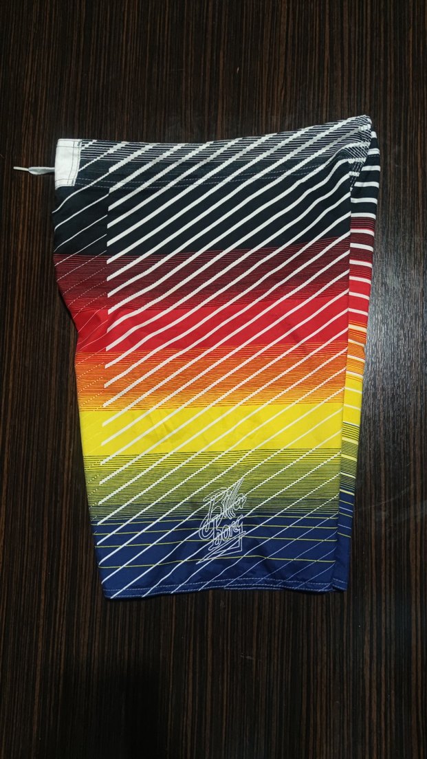 Billanbong Deniz Şortu - Görsel 3