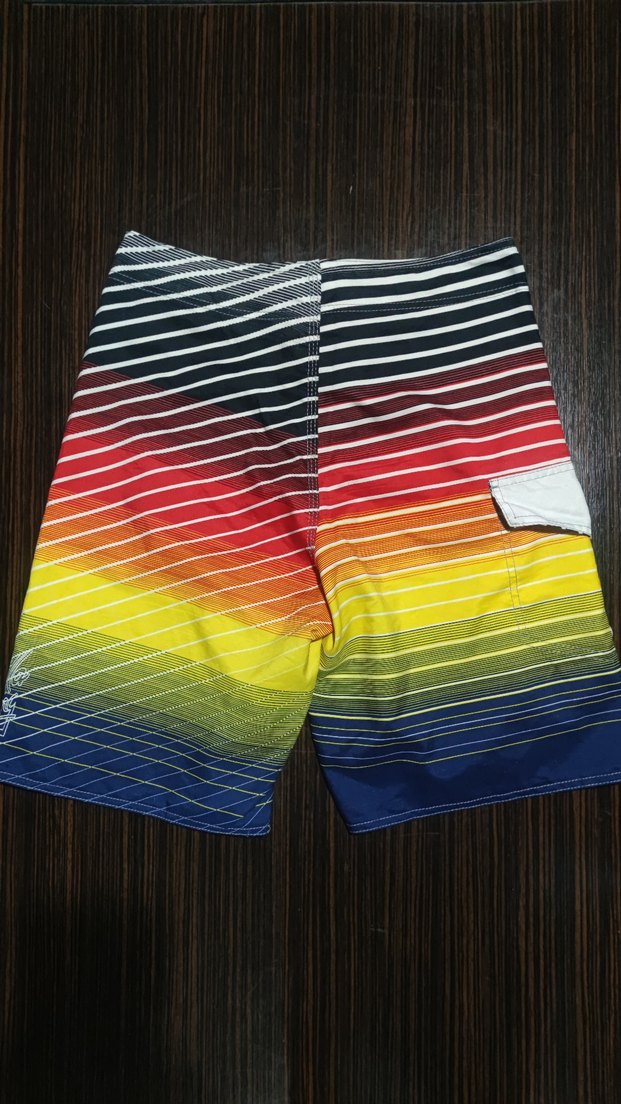 Billanbong Deniz Şortu - Görsel 2