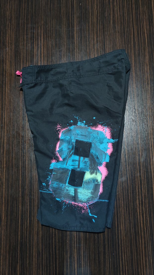 H&M Deniz Şortu - Görsel 3