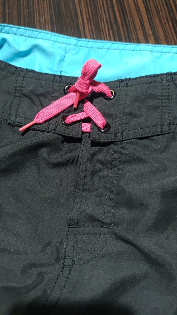 H&M Deniz Şortu - Görsel 5