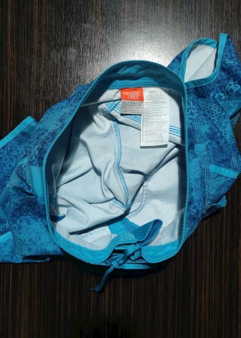 Nike Deniz Şortu - Görsel 5