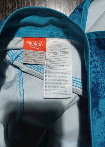 Nike Deniz Şortu - Görsel 6