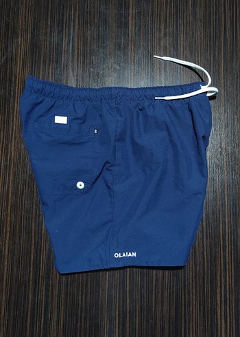 Decathlon Olaian Deniz Şortu - Görsel 3