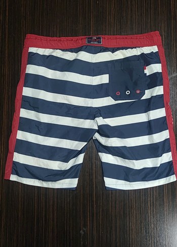 U.S POLO ASSN Deniz Şortu - Görsel 2