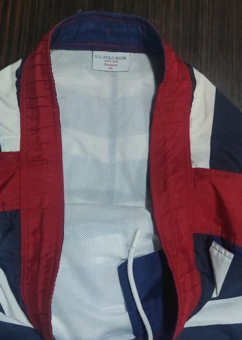 U.S POLO ASSN Deniz Şortu - Görsel 5