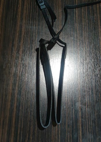 Fujifilm Omuz Askı Kayışı - Görsel 2