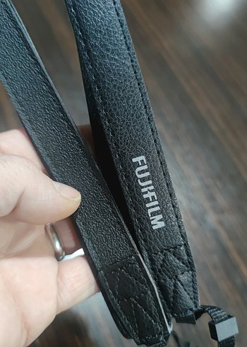 Fujifilm Omuz Askı Kayışı - Görsel 5