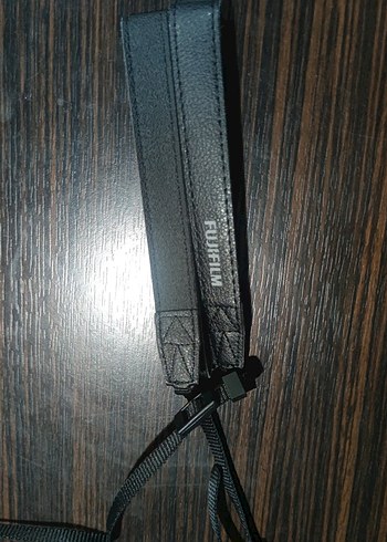 Fujifilm Omuz Askı Kayışı - Görsel 3