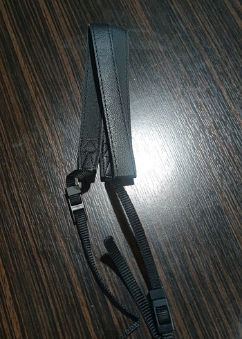 Fujifilm Omuz Askı Kayışı - Görsel 4