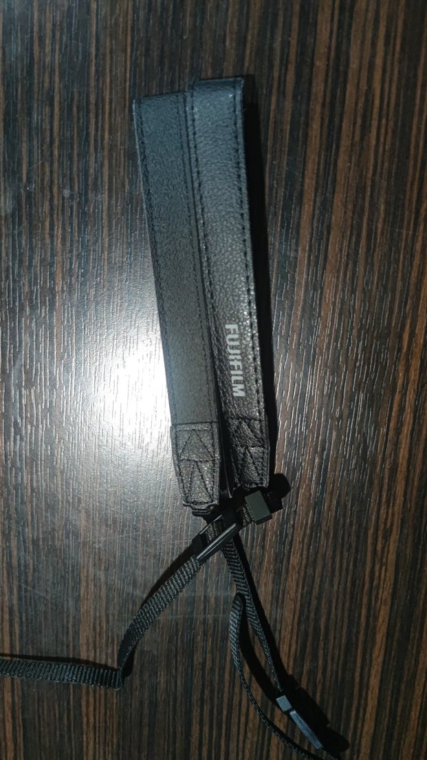 Fujifilm Omuz Askı Kayışı - Görsel 3