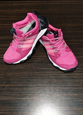 Adidas Performance Kanadia 7 TR W Bayan