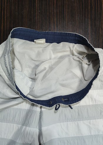 Lacoste Deniz Plaj Şortu - Görsel 6