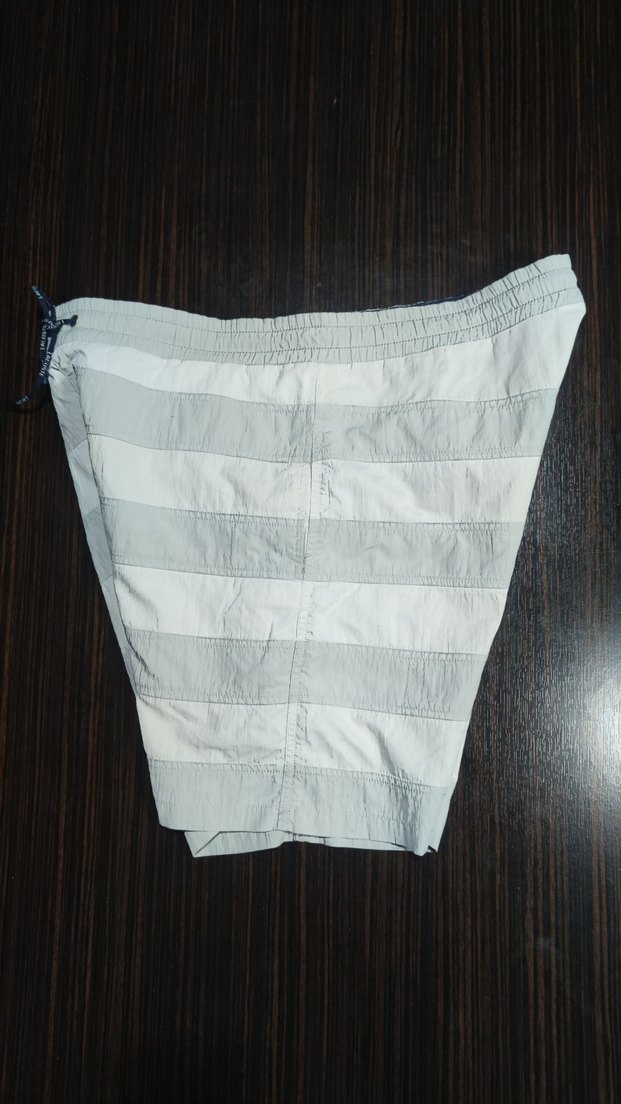 Lacoste Deniz Plaj Şortu - Görsel 3