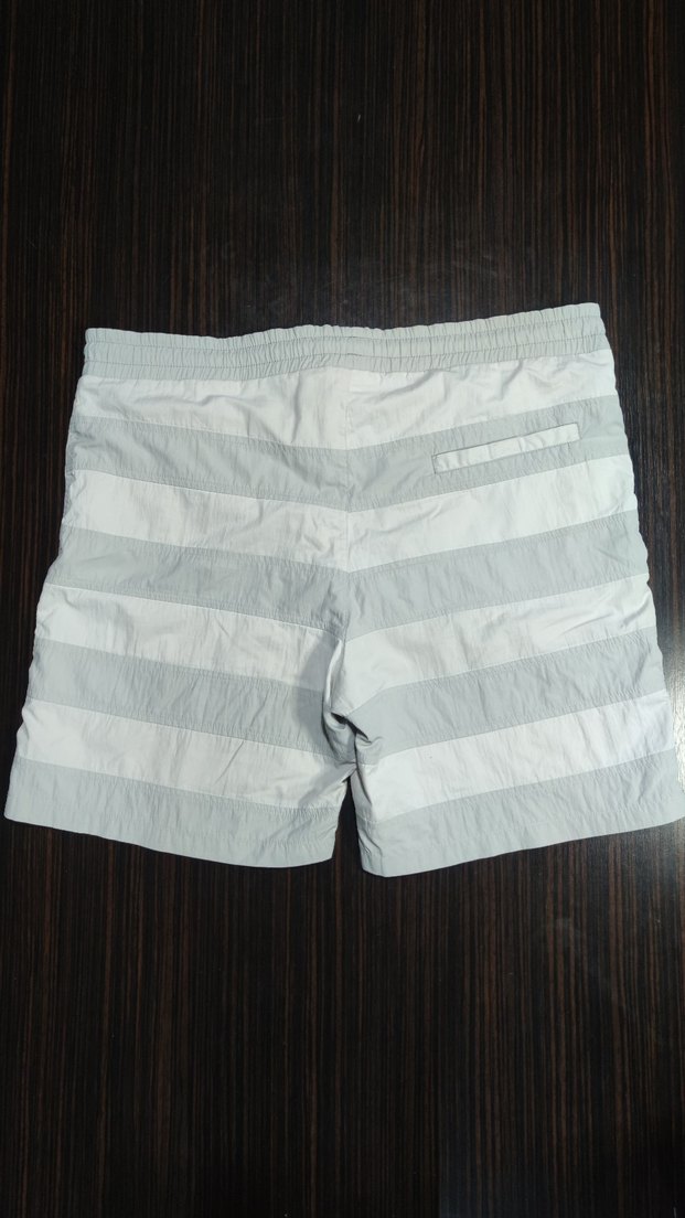 Lacoste Deniz Plaj Şortu - Görsel 2