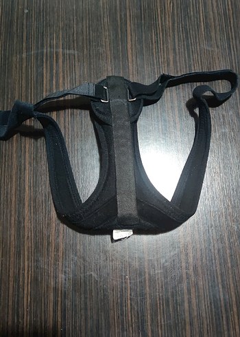 Medikal Ortopedik Sırt Düzeltici Korse - Görsel 3