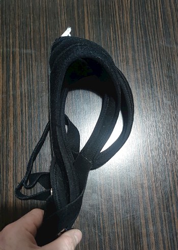 Medikal Ortopedik Sırt Düzeltici Korse - Görsel 5