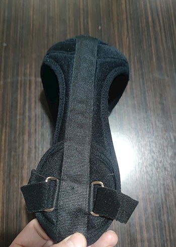 Medikal Ortopedik Sırt Düzeltici Korse - Görsel 7