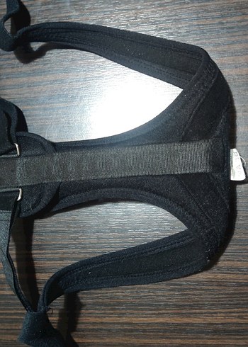 Medikal Ortopedik Sırt Düzeltici Korse - Görsel 2