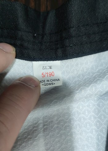 Kwon Tekvando Spor Üstü - Görsel 5