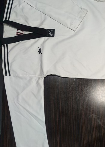 Tekvando Spor Üst - Görsel 6