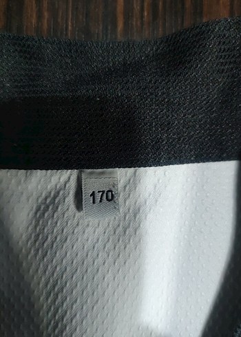 Tekvando Spor Üst - Görsel 7