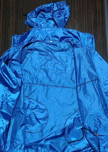 Spor Yağmurluk - Görsel 3