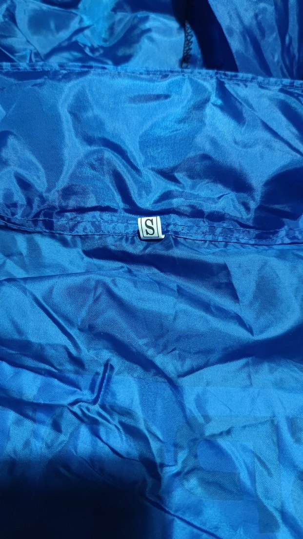 Spor Yağmurluk - Görsel 5