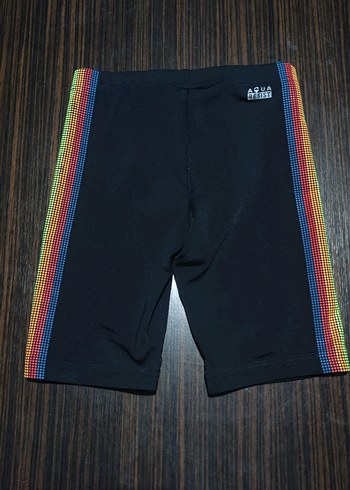 Decathlon Nabaji Tayt Mayo - Görsel 2