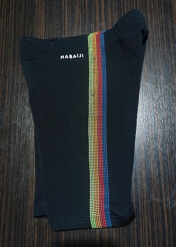 Decathlon Nabaji Tayt Mayo - Görsel 4