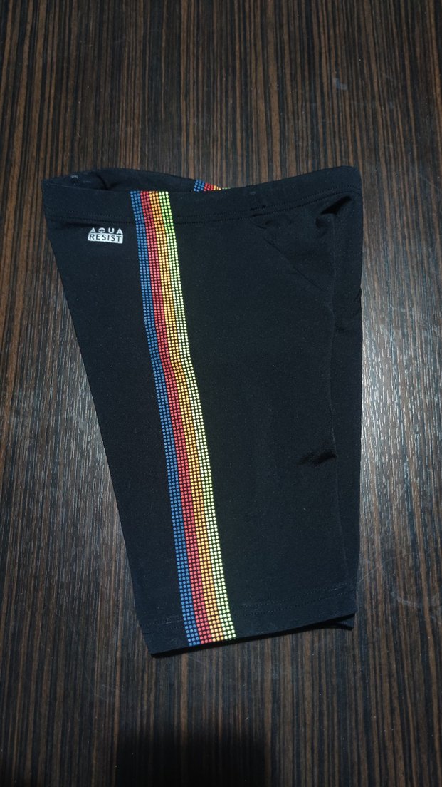 Decathlon Nabaji Tayt Mayo - Görsel 3