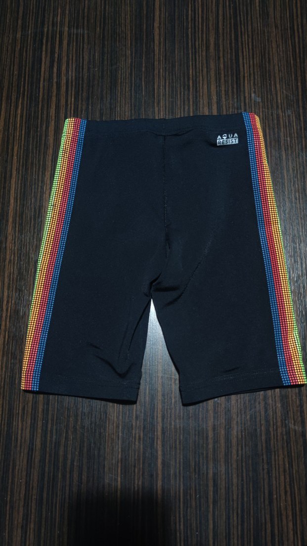 Decathlon Nabaji Tayt Mayo - Görsel 2