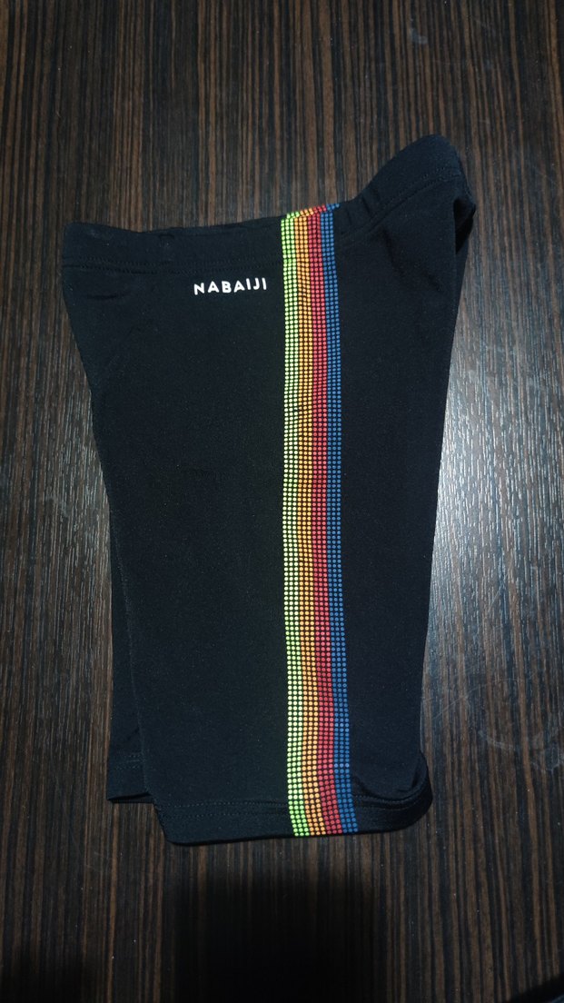 Decathlon Nabaji Tayt Mayo - Görsel 4