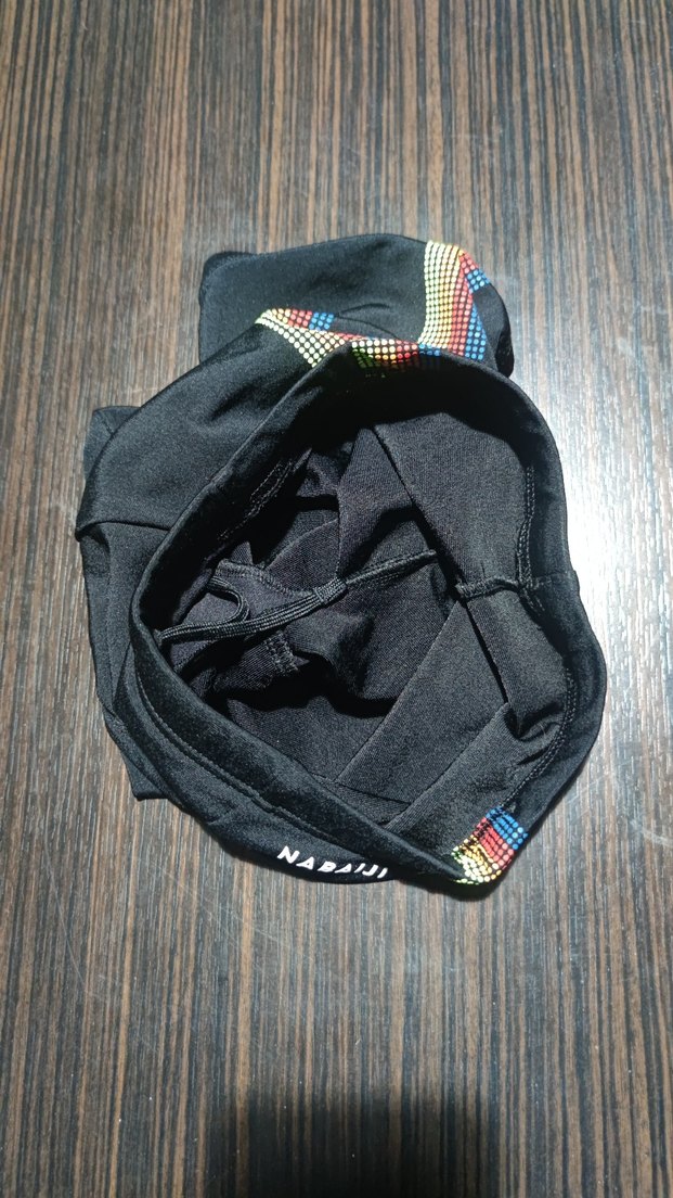 Decathlon Nabaji Tayt Mayo - Görsel 5