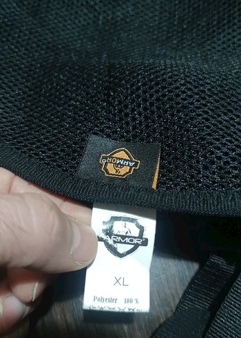 Armor Medikal Kol Askısı - Görsel 5