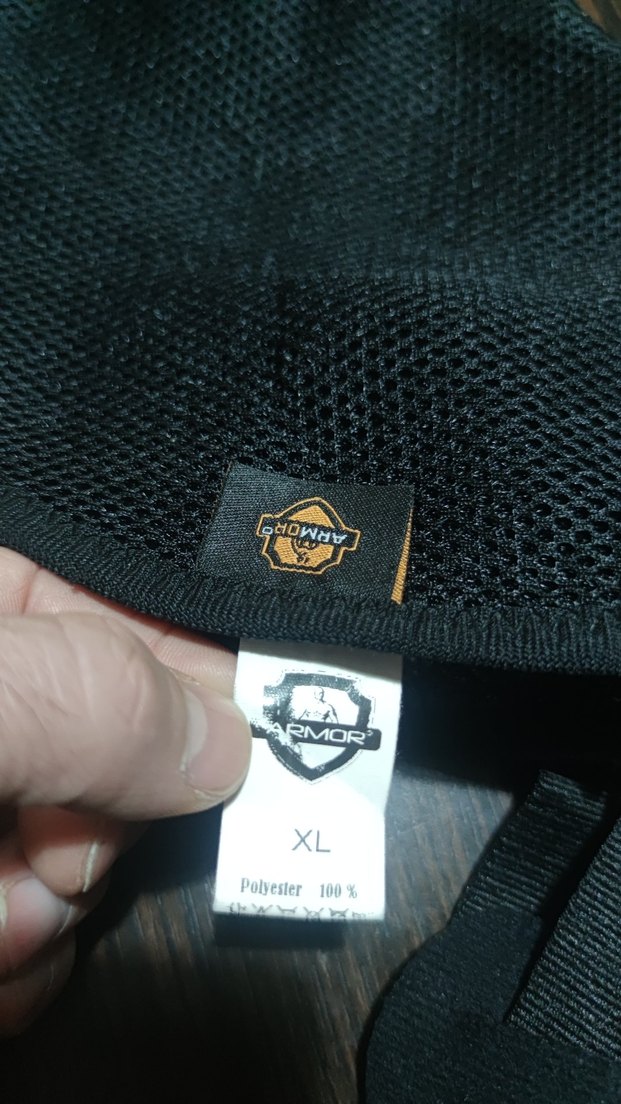 Armor Medikal Kol Askısı - Görsel 5