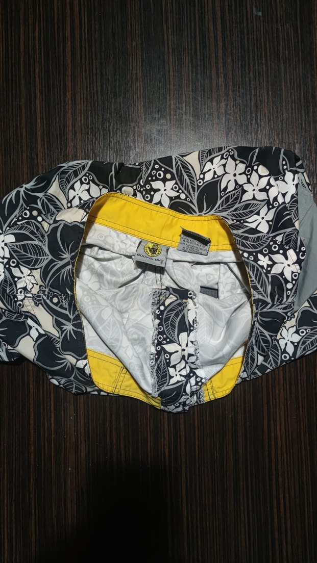 Body Glove Deniz Şortu - Görsel 5